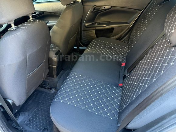 Sahibinden Fiat Egea 1.6 Multijet Easy Plus 2019 Model
