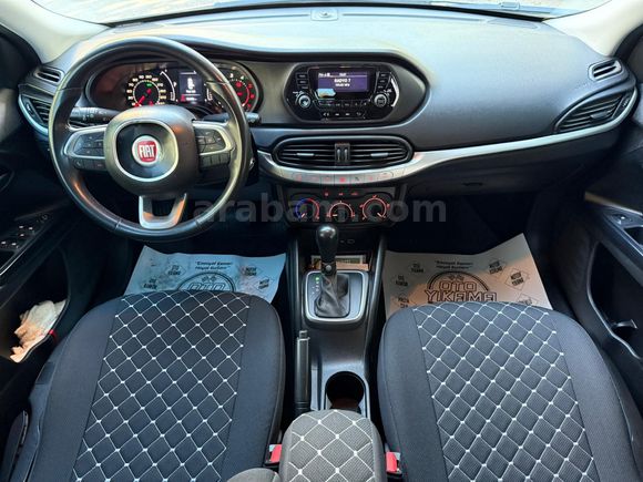 Sahibinden Fiat Egea 1.6 Multijet Easy Plus 2019 Model