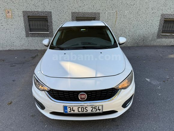 Sahibinden Fiat Egea 1.6 Multijet Easy Plus 2019 Model