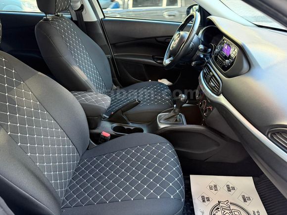 Sahibinden Fiat Egea 1.6 Multijet Easy Plus 2019 Model