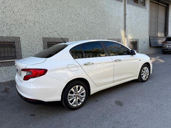 Sahibinden Fiat Egea 1.6 Multijet Easy Plus 2019 Model