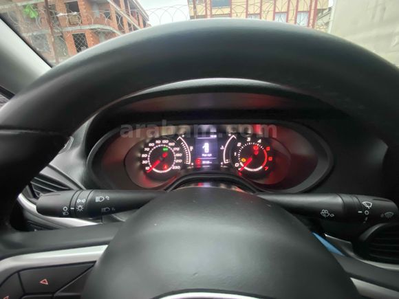 Sahibinden Fiat Egea 1.3 Multijet Easy Stil 2020 Model 