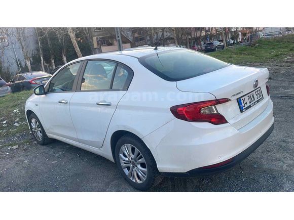 Sahibinden Fiat Egea 1.3 Multijet Easy Stil 2020 Model 
