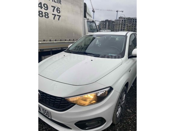 Sahibinden Fiat Egea 1.3 Multijet Easy Stil 2020 Model 