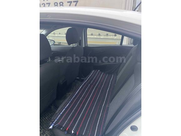 Sahibinden Fiat Egea 1.3 Multijet Easy Stil 2020 Model 