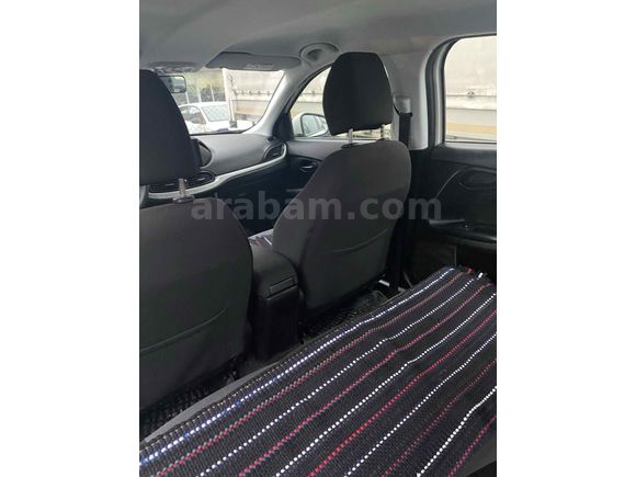 Sahibinden Fiat Egea 1.3 Multijet Easy Stil 2020 Model 