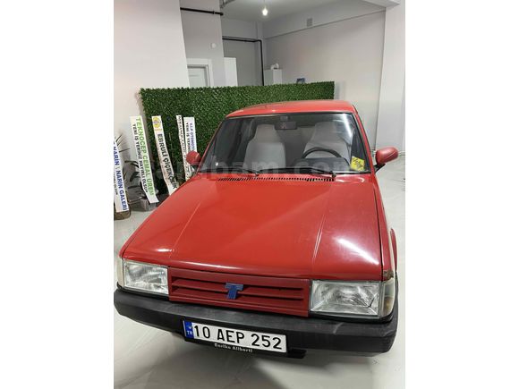 Sahibinden Tofaş Şahin 1.6 1992 Model 