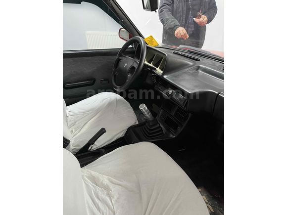Sahibinden Tofaş Şahin 1.6 1992 Model 