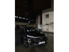 Sahibinden Chery Omoda 5 Pro 1.6 T-GDI Exceptional 2024 Model İstanbul 6.001 km Siyah