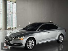550,000 PEŞİNAT İLE 2022 MODEL SUPER B ELİTE OTOMATİK SANRUF