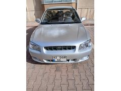 Sahibinden Hyundai Accent 1.3 LX 2003 Model