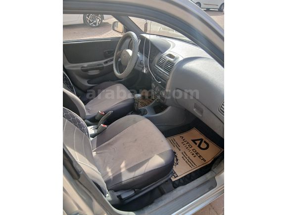 Sahibinden Hyundai Accent 1.3 LX 2003 Model