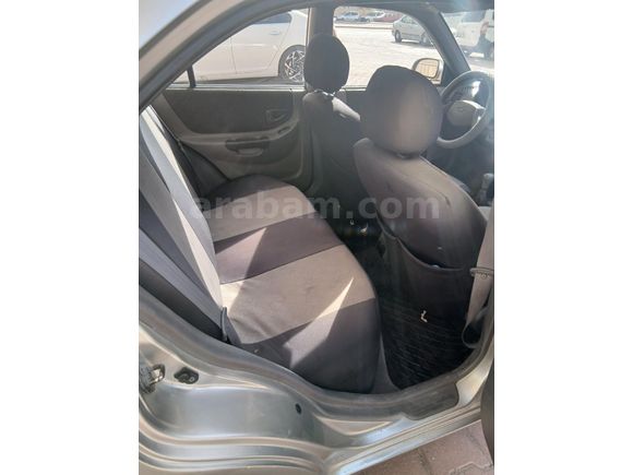 Sahibinden Hyundai Accent 1.3 LX 2003 Model