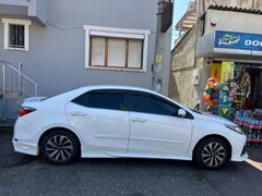 Sahibinden Toyota Corolla 1.6 Touch 2016 Model 