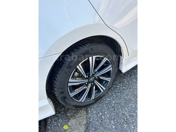 Sahibinden Toyota Corolla 1.6 Touch 2016 Model 