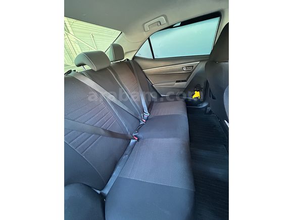 Sahibinden Toyota Corolla 1.6 Touch 2016 Model 