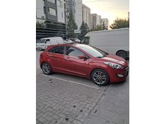 Sahibinden Hyundai i30 1.6 GDi Elite 2016 Model