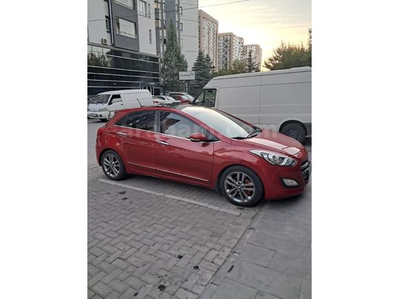 Sahibinden Hyundai i30 1.6 GDi Elite 2016 Model