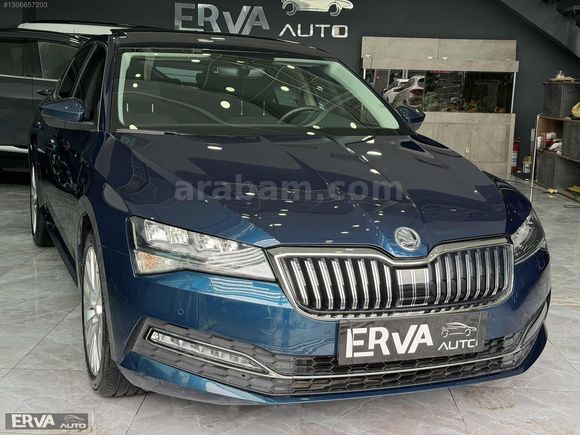 2023 HATASIZ BOYASIZ 87.000 KM CAM TAVAN ELEK. BAGAJ