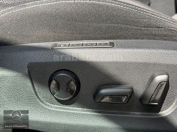 SKODA SUPERB 1.5 TSI PREMİUM DSG
