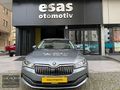 SKODA SUPERB 1.5 TSI PREMİUM DSG