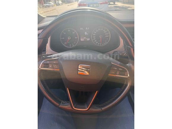 Sahibinden Seat Leon 1.6 TDI Style 2018 Model 