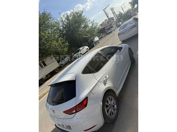 Sahibinden Seat Leon 1.6 TDI Style 2018 Model 