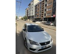 Sahibinden Seat Leon 1.6 TDI Style 2018 Model 