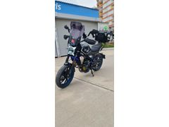 Sahibinden CFmoto 250CL-X