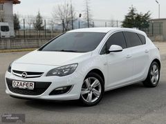 ZAFERDEN 2015 OPEL ASTRA 1.6CDTI SPORT 136BG