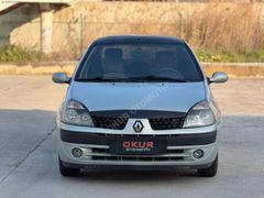 2002 RENAULT SYMBOL 1.5 DCI KLİMALI HİDROLİK // K.K TAKSİT //