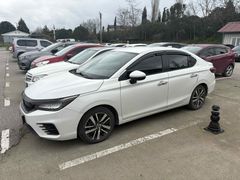 Sahibinden Honda City 1.5 i-VTEC Executive 2022 Model 