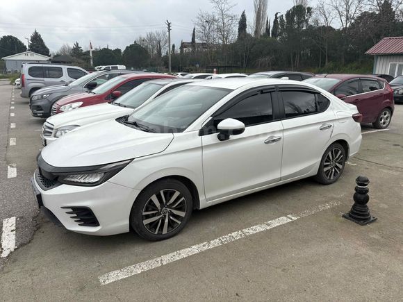 Sahibinden Honda City 1.5 i-VTEC Executive 2022 Model 