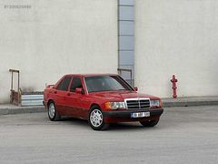 1991 MODEL SUNROF MANUEL 5 İLERİ