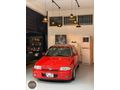 HKS GARAJ OPEL ASTRA GSI