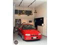HKS GARAJ OPEL ASTRA GSI