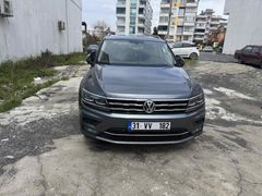Sahibinden Volkswagen Tiguan All Space 1.5 TSI Highline 2021 Model Hatay