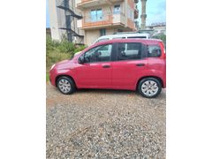 Sahibinden Fiat Panda 1.2 Pop 2012  temiz