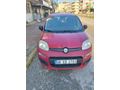 Sahibinden Fiat Panda 1.2 Pop 2012  temiz