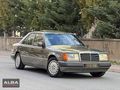 EMSALSİZ ! 1990 MERCEDES 200 E W124 SMOKE SİLVER RENK 12 TAKSİT