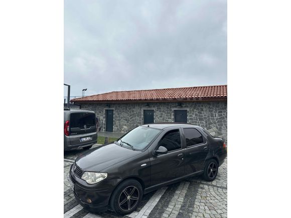Sahibinden Fiat Albea Sole 1.3 Multijet Premio 2011 Model 