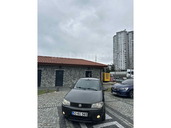 Sahibinden Fiat Albea Sole 1.3 Multijet Premio 2011 Model 