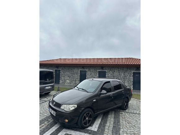 Sahibinden Fiat Albea Sole 1.3 Multijet Premio 2011 Model 