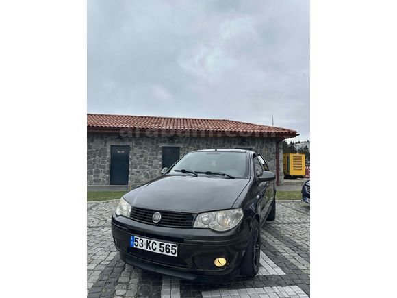 Sahibinden Fiat Albea Sole 1.3 Multijet Premio 2011 Model 
