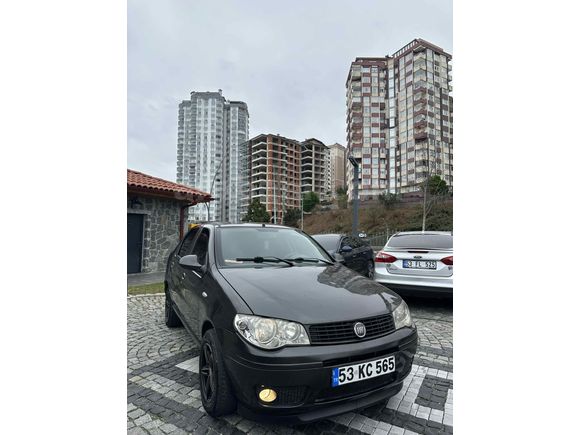 Sahibinden Fiat Albea Sole 1.3 Multijet Premio 2011 Model 