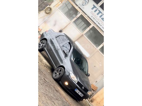 Sahibinden Fiat Albea Sole 1.3 Multijet Premio 2011 Model 