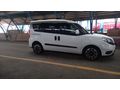 Sahibinden Fiat Doblo Combi 1.6 Multijet Premio Plus 2017 Model