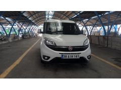 Sahibinden Fiat Doblo Combi 1.6 Multijet Premio Plus 2017 Model