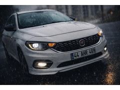 Sahibinden Fiat Egea 1.6 Multijet Urban Plus 2020 Model
