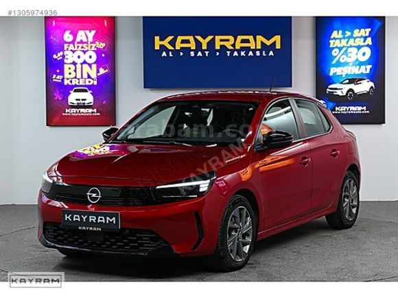 KAYRAM'DAN HATASIZ ESNEK VADE, HIZLI ONAY, HEMEN TESLİM